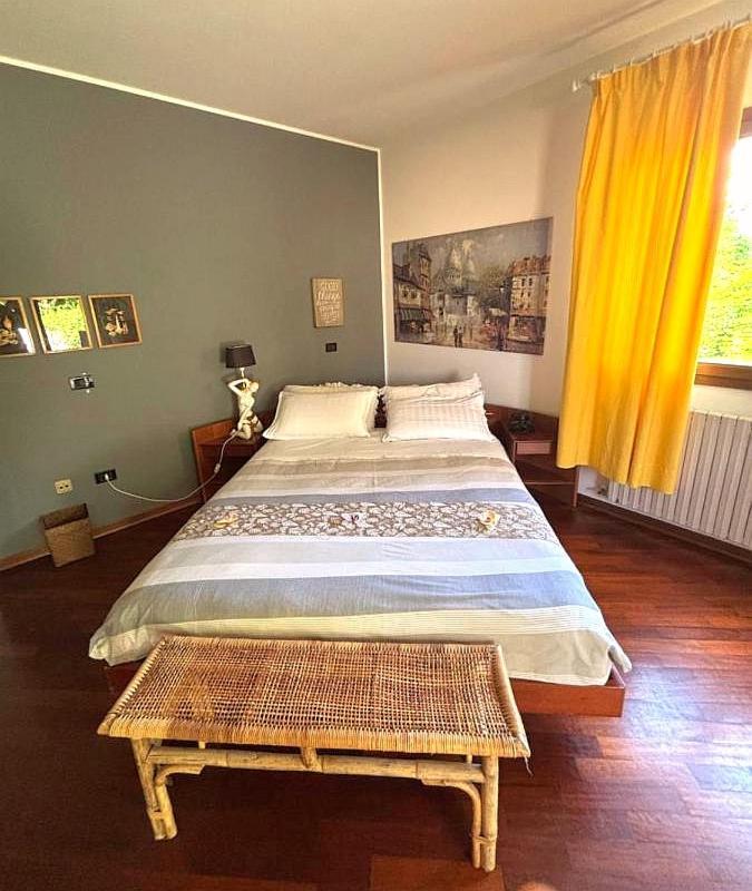 Whitehome Conegliano Exterior photo